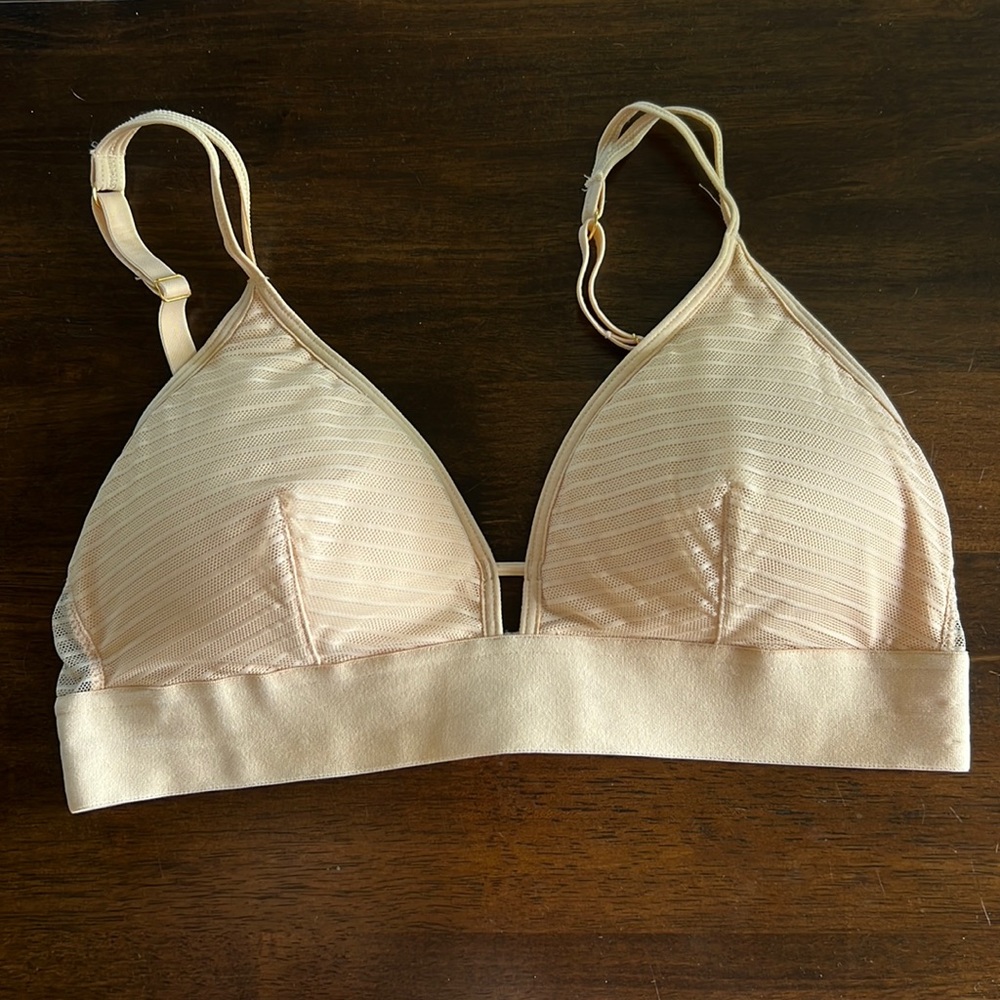 Set of 2 Lively Bralettes